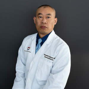 Dr. Alex Nguyen