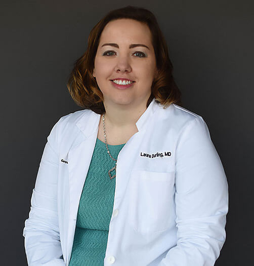 Laura Durling MD