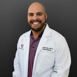 Michael Tellez