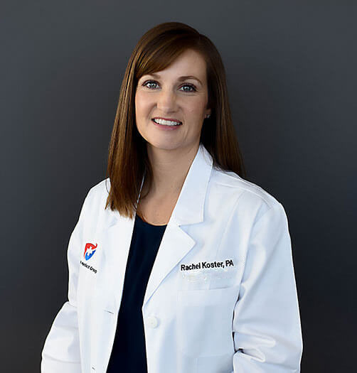 Rachel Koster, PA