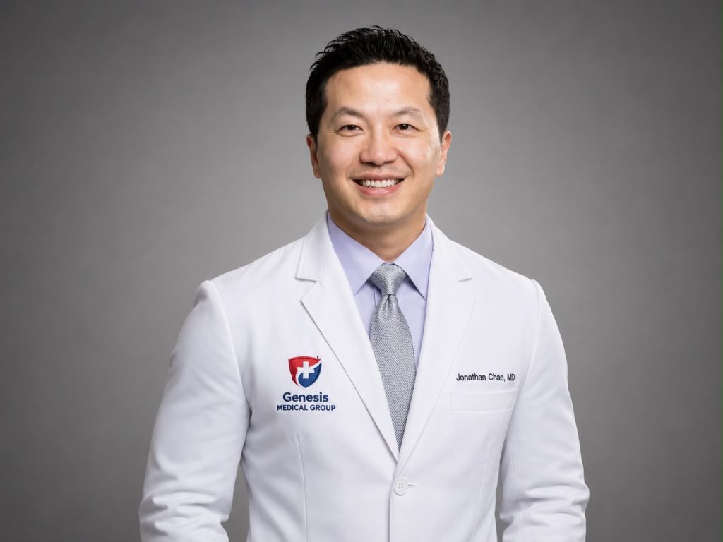 Jonathan Cheng, MD