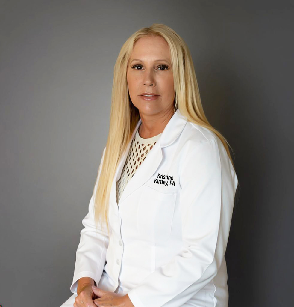 Kristine Kirtley, PA