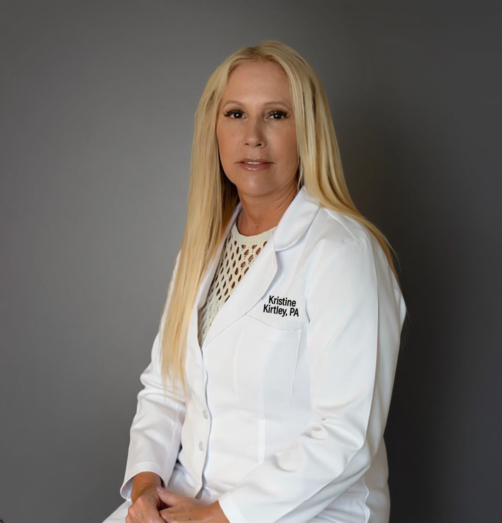 Kristine Kirtley, PA