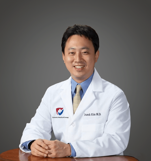 Junuk Kim, MD