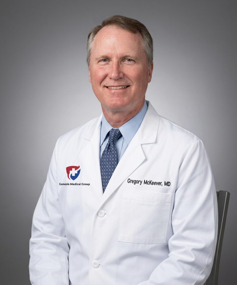 mckeever