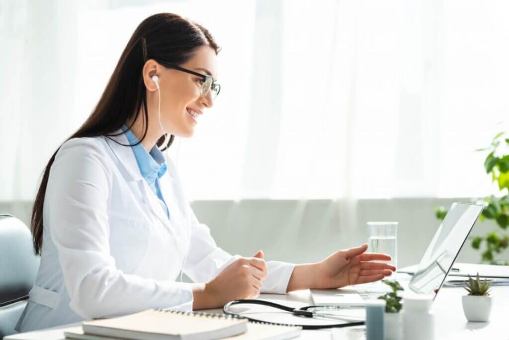 Request an appointment with a Genesis provider