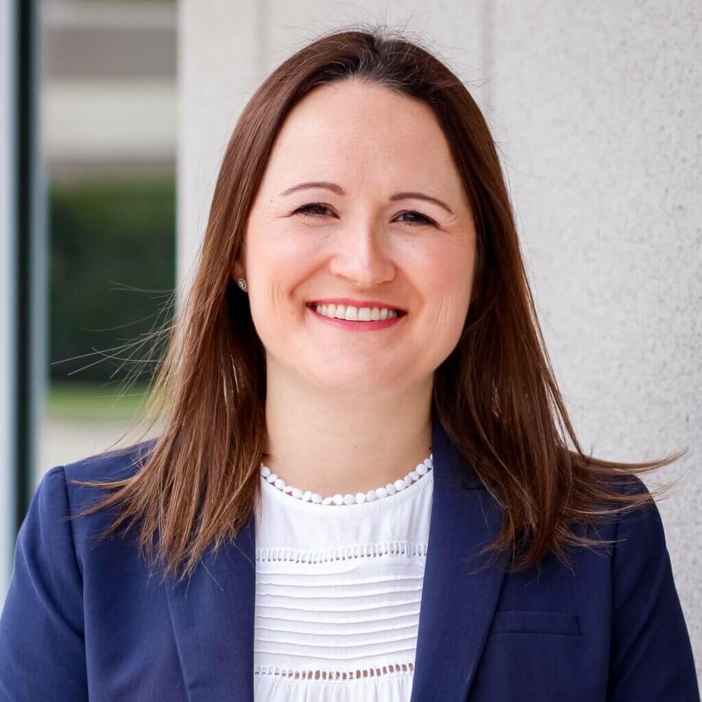 Amanda Mims FNP - Family Nurse Practitioner