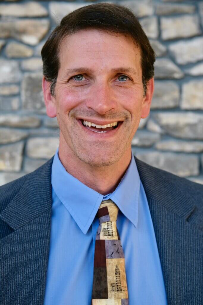 Dr. Eric Francis MD - Medical Provider at Genesis