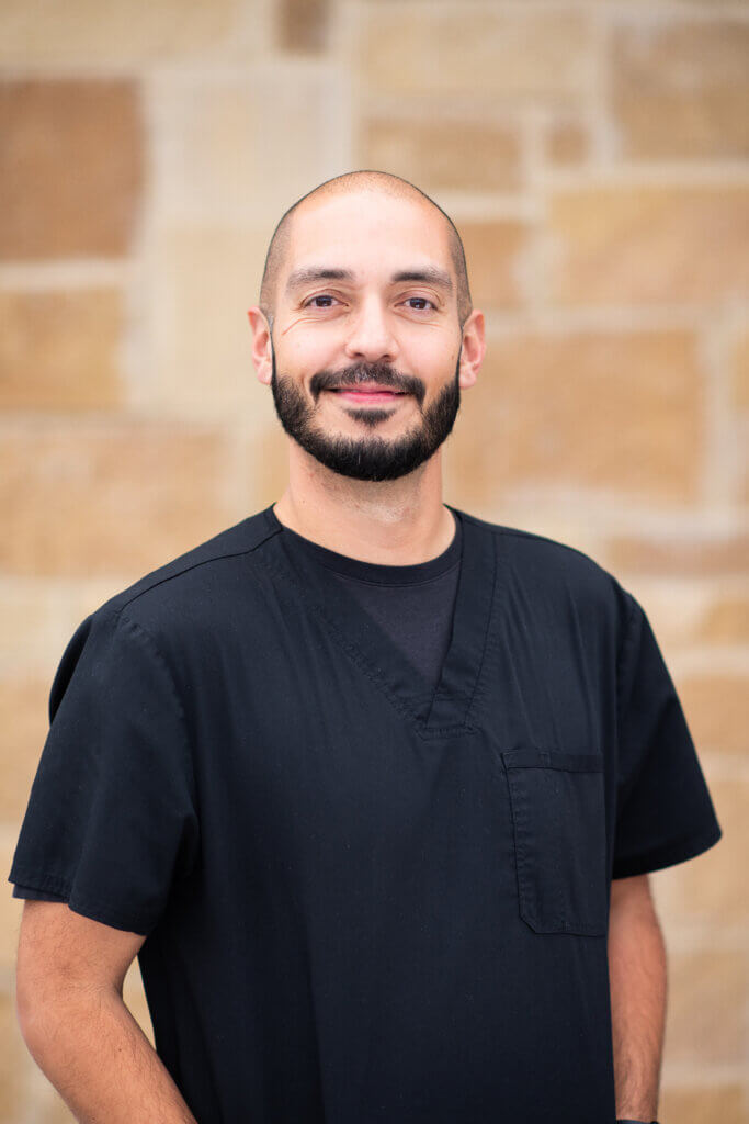 William Vance Diaz NP - Nurse Practitioner