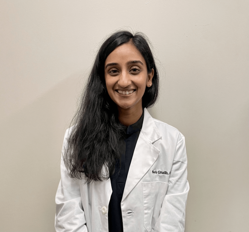 Dr. Maliha Shakil MD - Medical Provider at Genesis