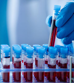In-House Laboratory Testing