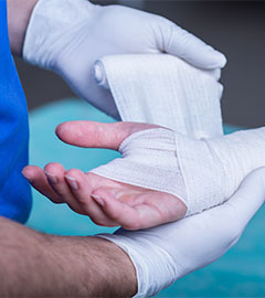 Urgent care