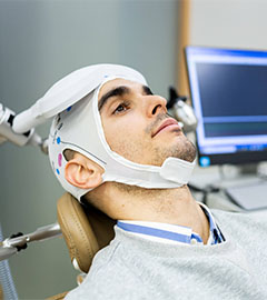 TMS Therapy