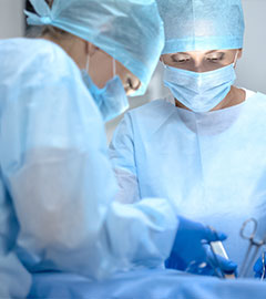 General surgery