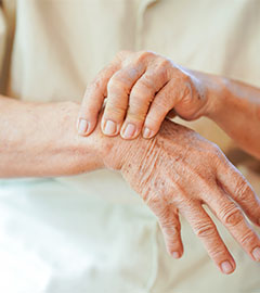 Rheumatology