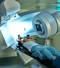 Radiation Oncology