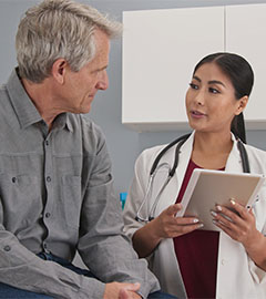 Primary care