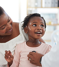 Pediatrics