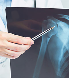 Orthopedics / Spine