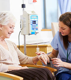 Oncology