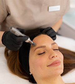 Luxe beauty and Wellness