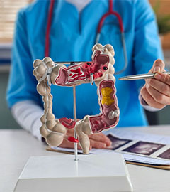 Gastroenterology