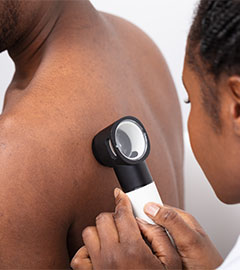 Dermatology