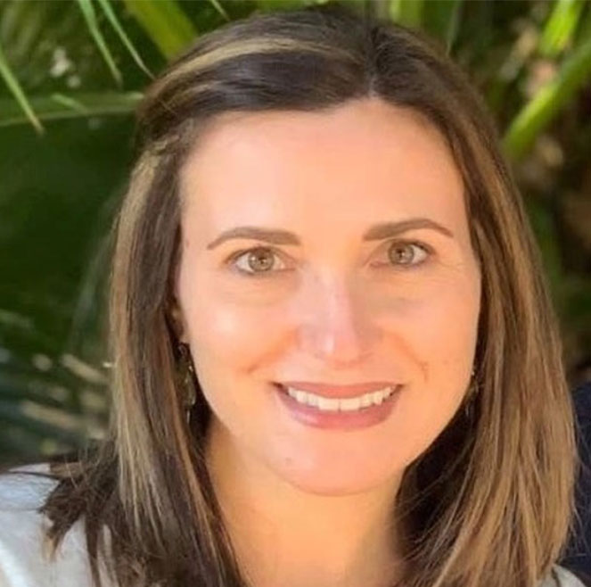 Holly Thibodeaux, RN