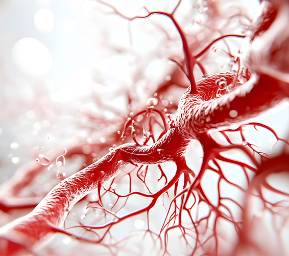 Vascular Health