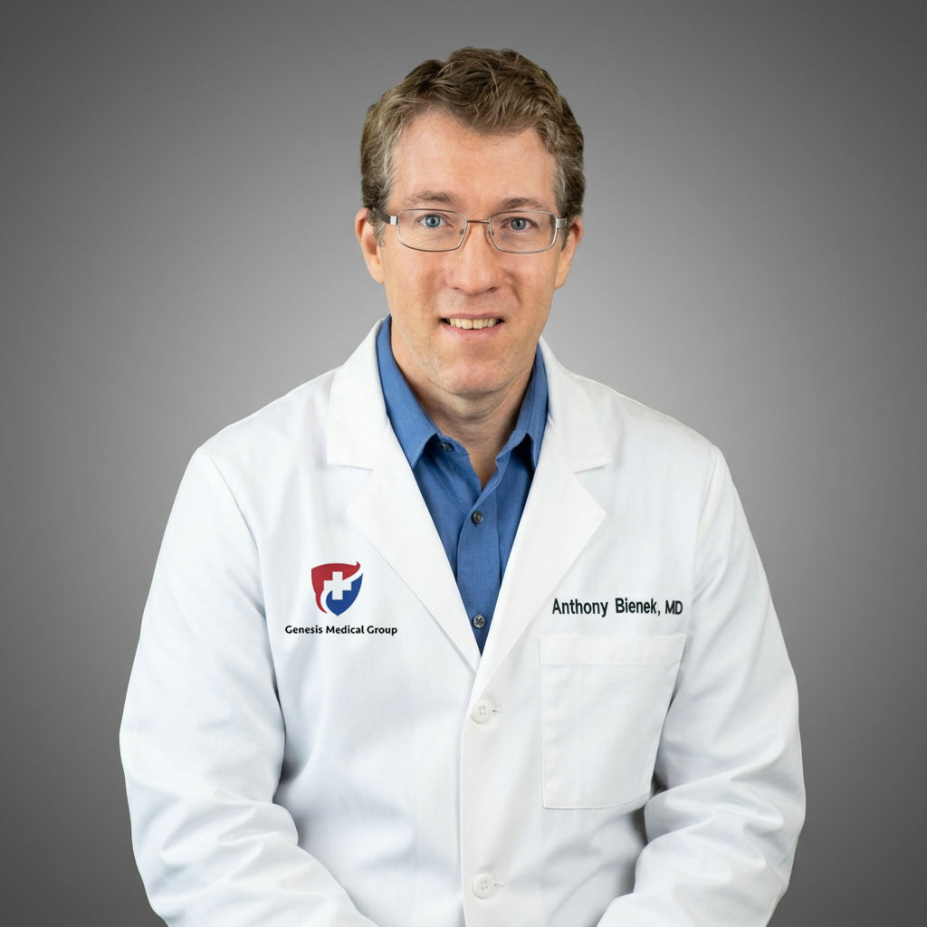 Anthony Bienek, MD