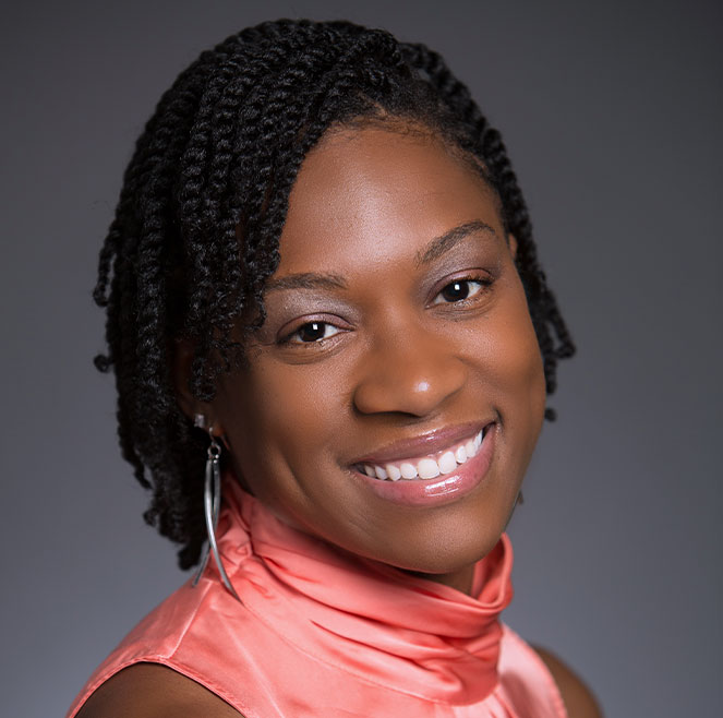 Dr. Carnai Simpson, MD