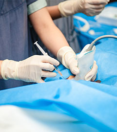 Interventional Radiology