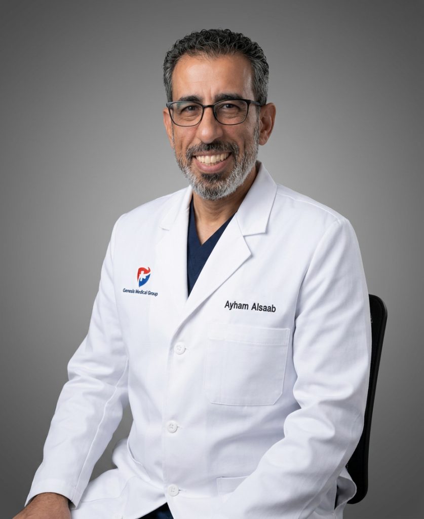 Ayham Alsaab