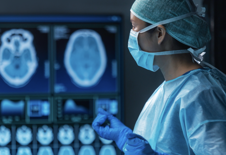 Neurosurgery
