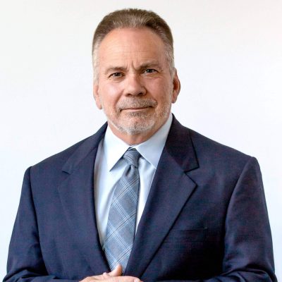 Dr. Blackwell - Orthopedic Specialist at Genesis