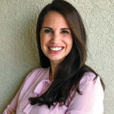 Gabriela Bahr- MD Rheumatologist